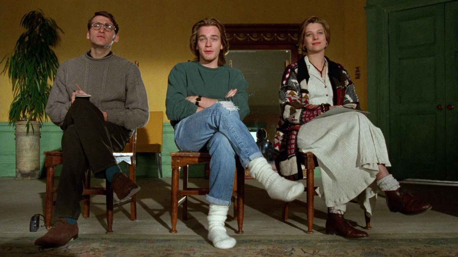 Bugün Kendinizi Nasıl Hissediyorsunuz?